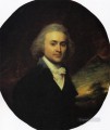 ジョン・クインシー・アダムスの植民地時代のニューイングランドの肖像画 ジョン・シングルトン・コプリー